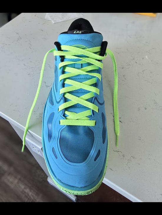 Reebok Other - Reebok Engine A Basketball Shoes